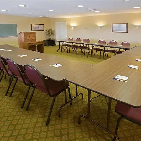 Days Inn By Wyndham Boerne 