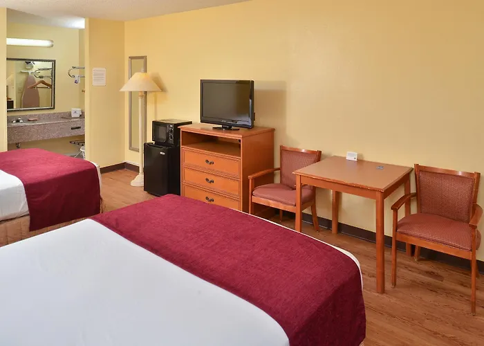 Days Inn By Wyndham Boerne