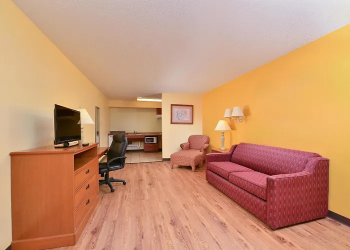 Days Inn By Wyndham Boerne