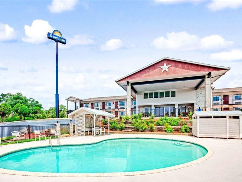 Hotel Days By Wyndham