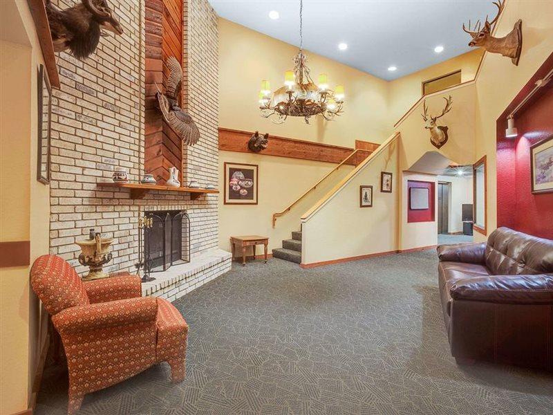 Days By Wyndham 2* Boerne