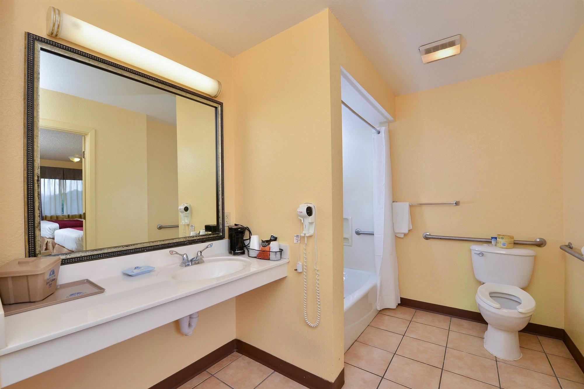 Hotel Days By Wyndham Boerne