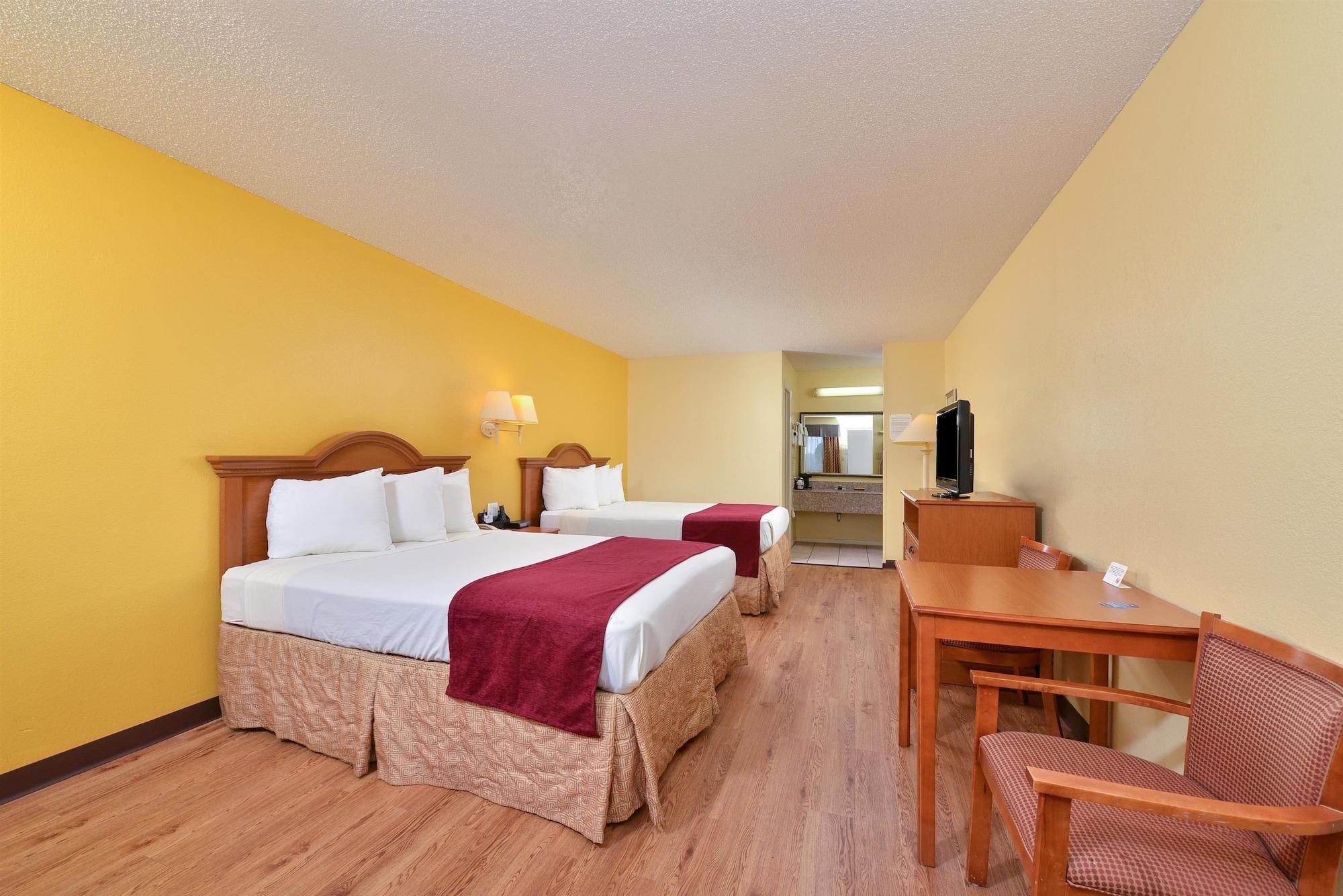 Hotel Days By Wyndham 2*