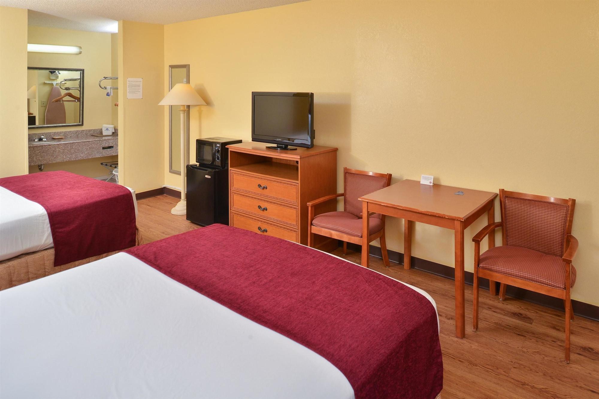 Days By Wyndham Hotel 2*