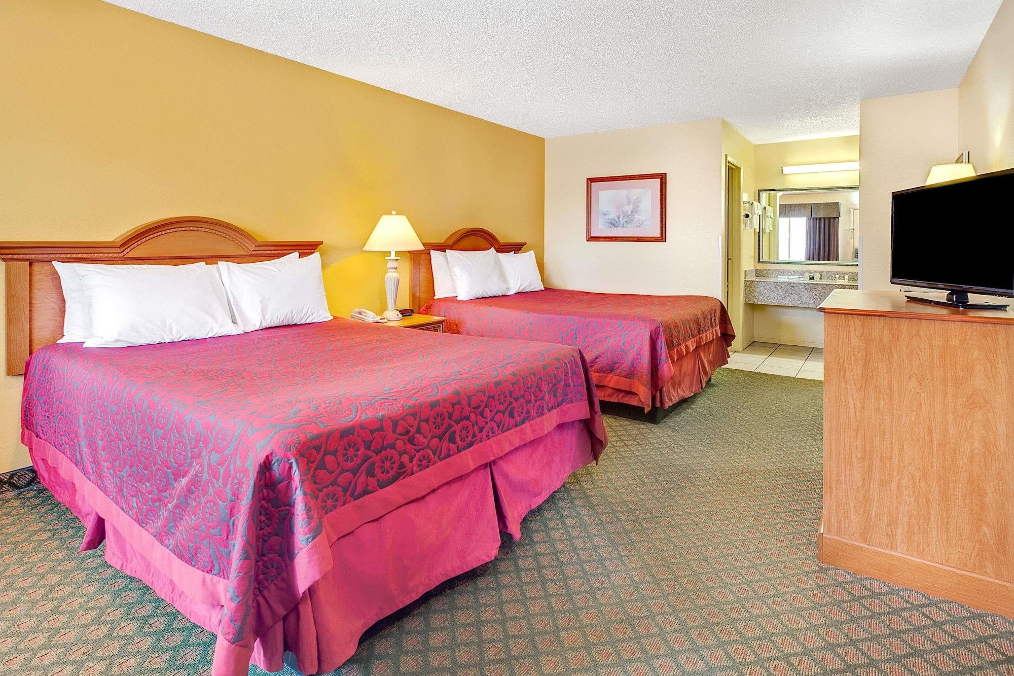 Hotel Days By Wyndham