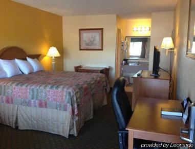 Days By Wyndham 2* Boerne