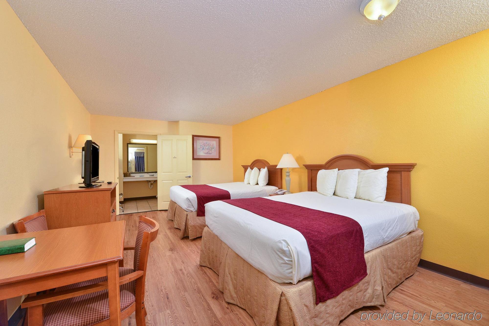 Days By Wyndham Hotel