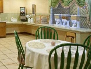 Days By Wyndham Hotel Boerne