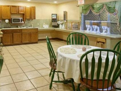 Days By Wyndham 2* Boerne