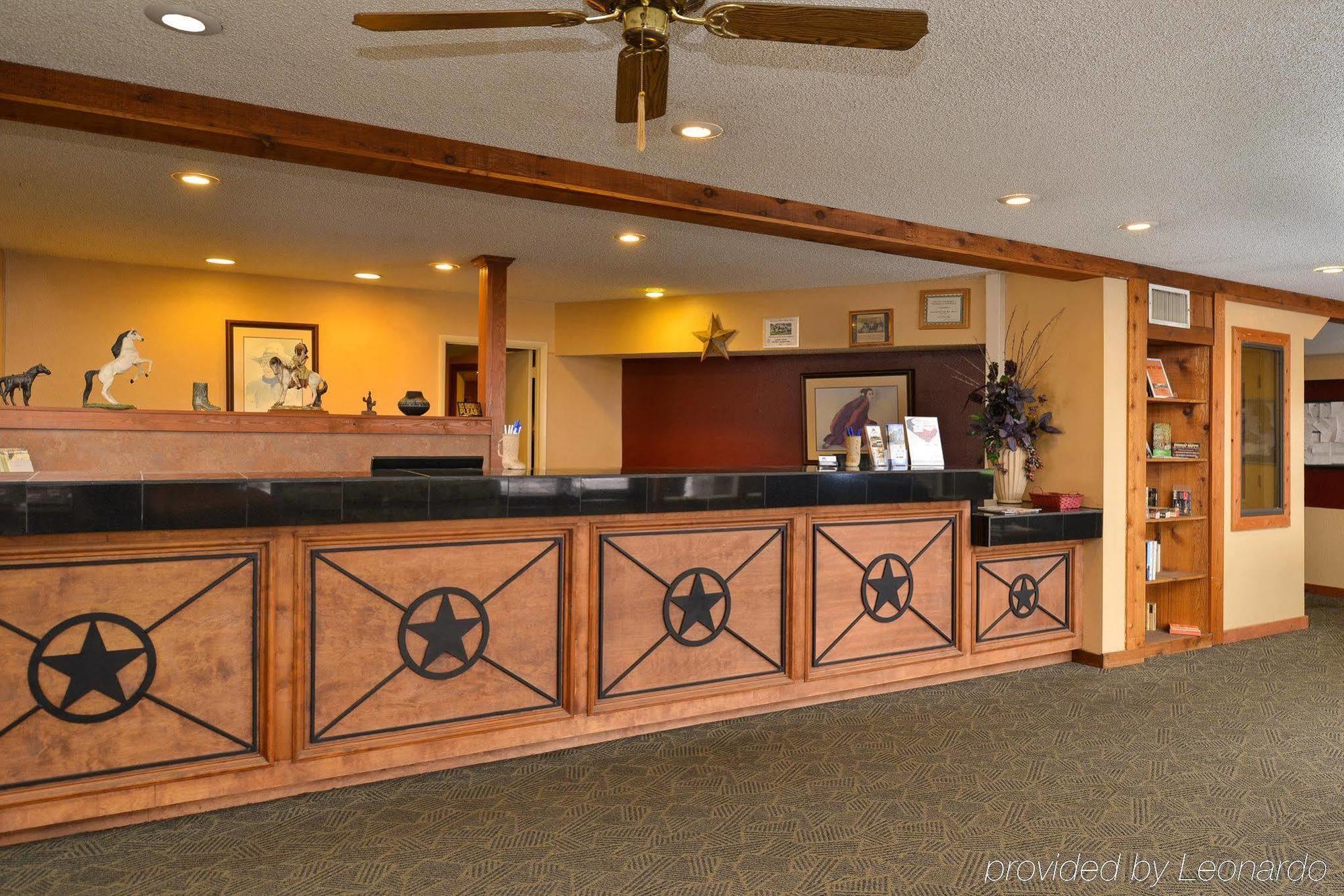 Days By Wyndham Hotel Boerne