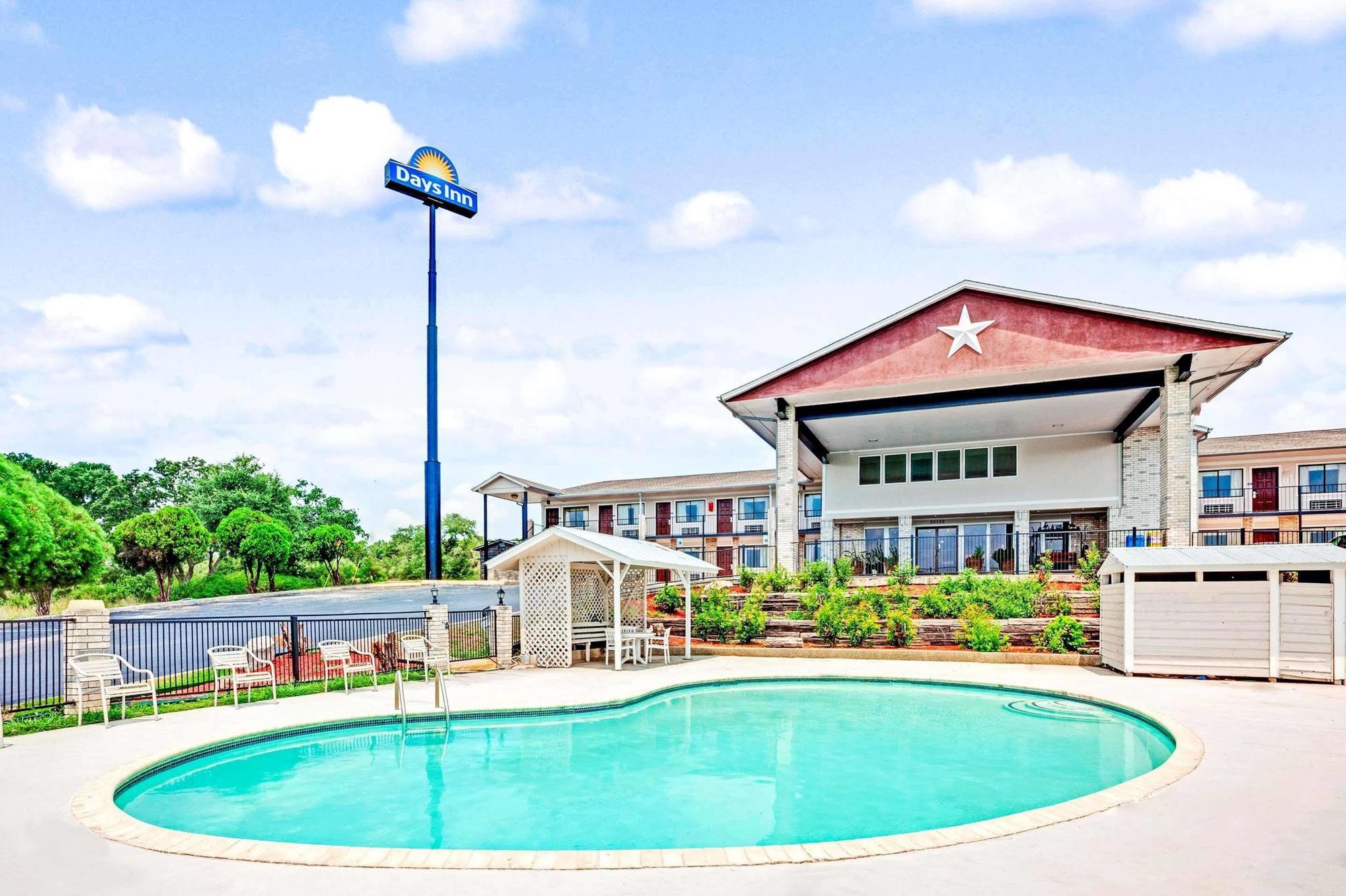 Days By Wyndham 2* Boerne