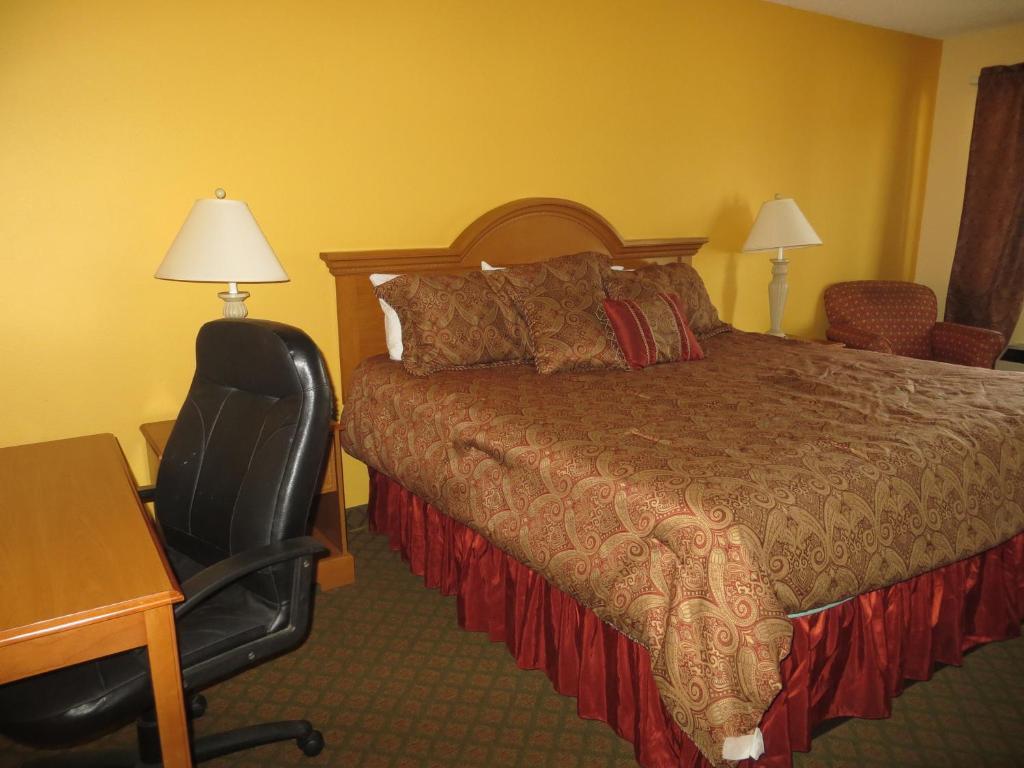 Days By Wyndham Hotel 2*