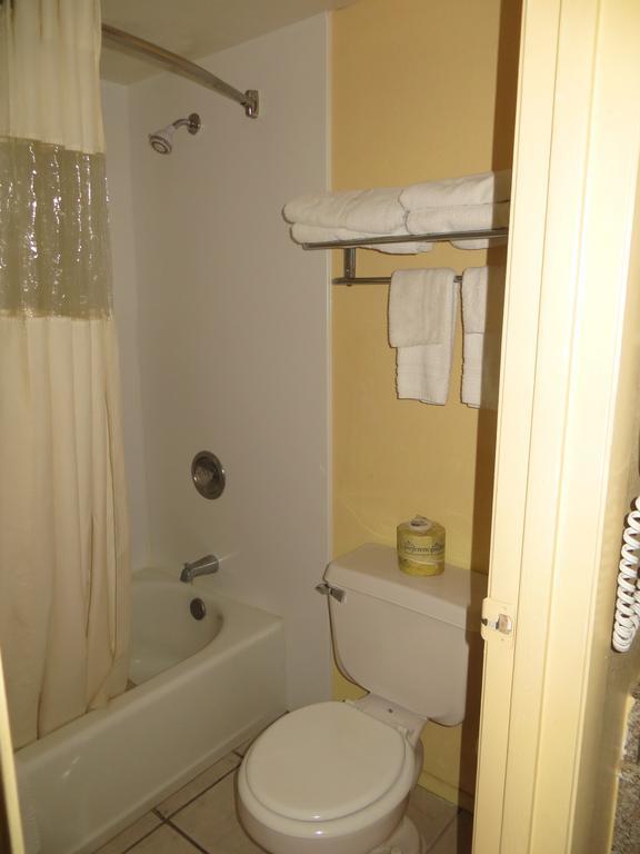 Hotel Days By Wyndham Boerne