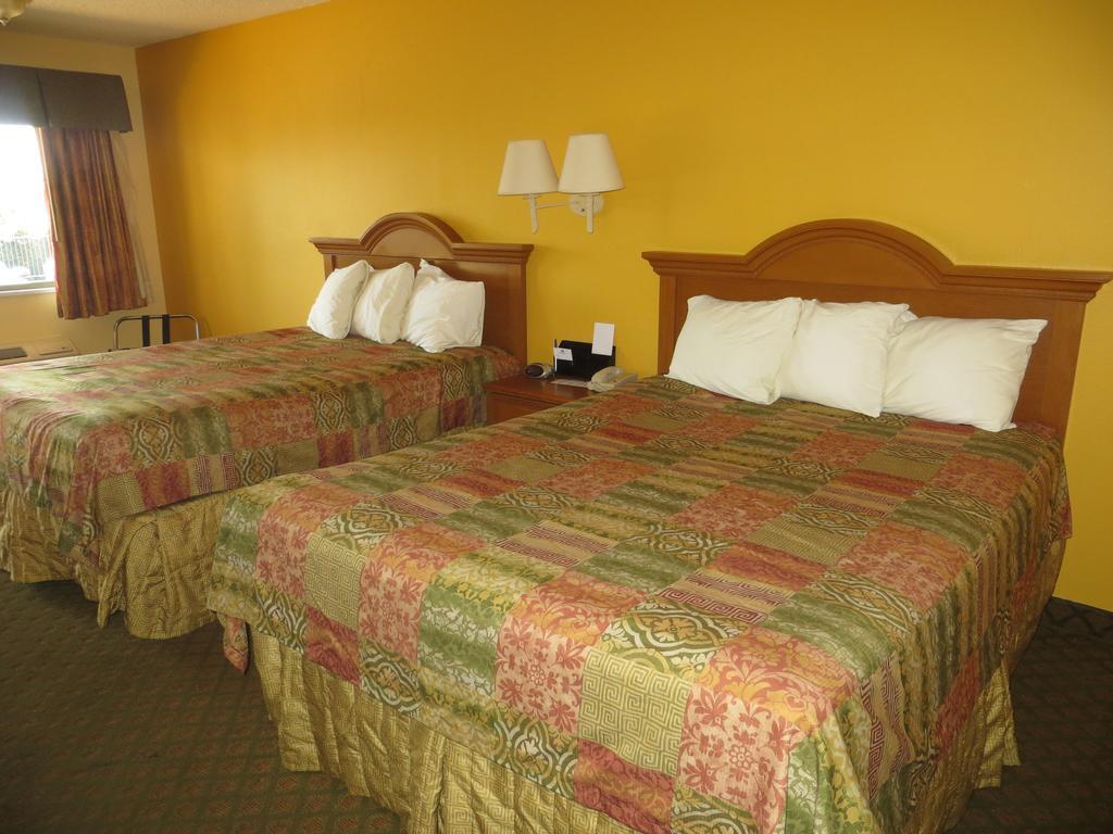 Hotel Days By Wyndham 2*