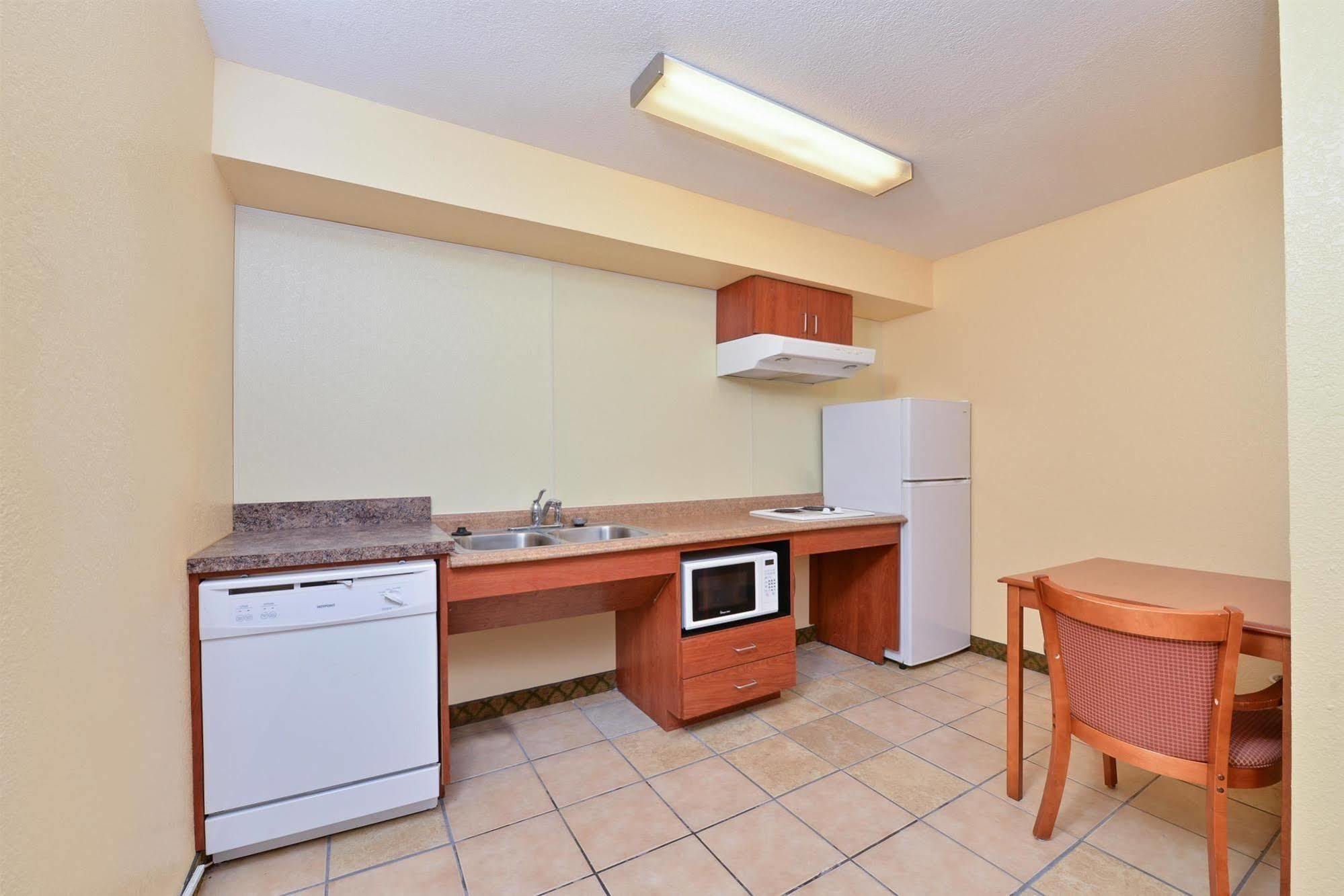 Hotel Days By Wyndham Boerne