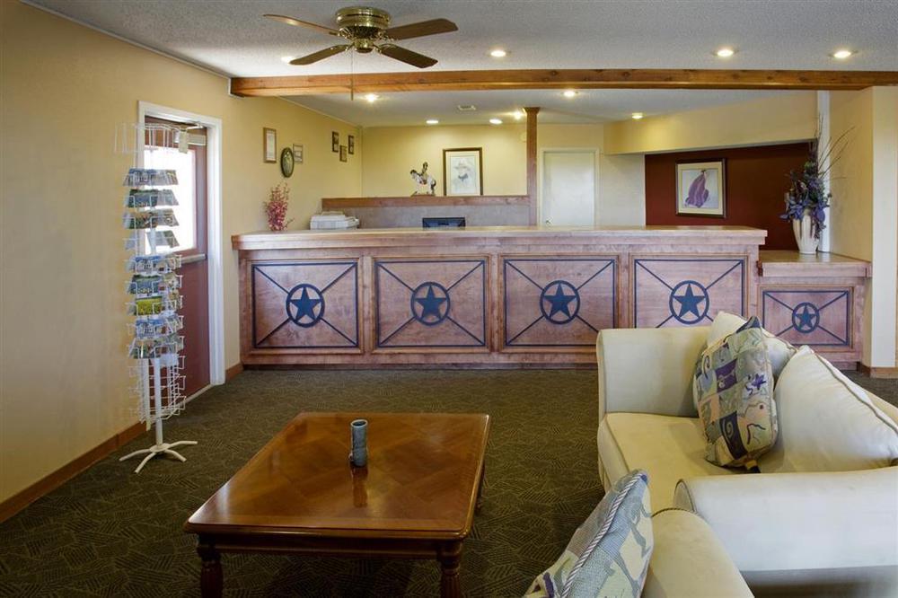 Hotel Days By Wyndham Boerne