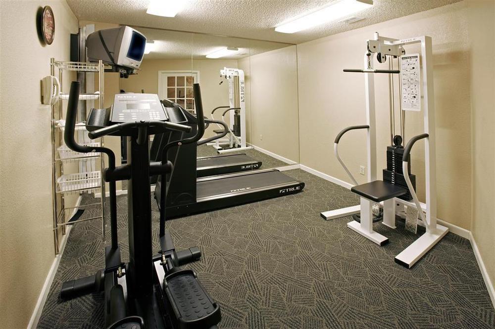 Days By Wyndham Hotel Boerne