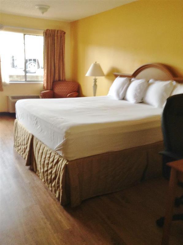Days By Wyndham Hotel