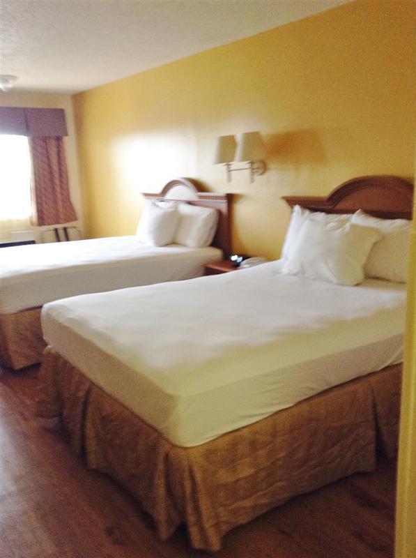 Hotel Days By Wyndham Boerne