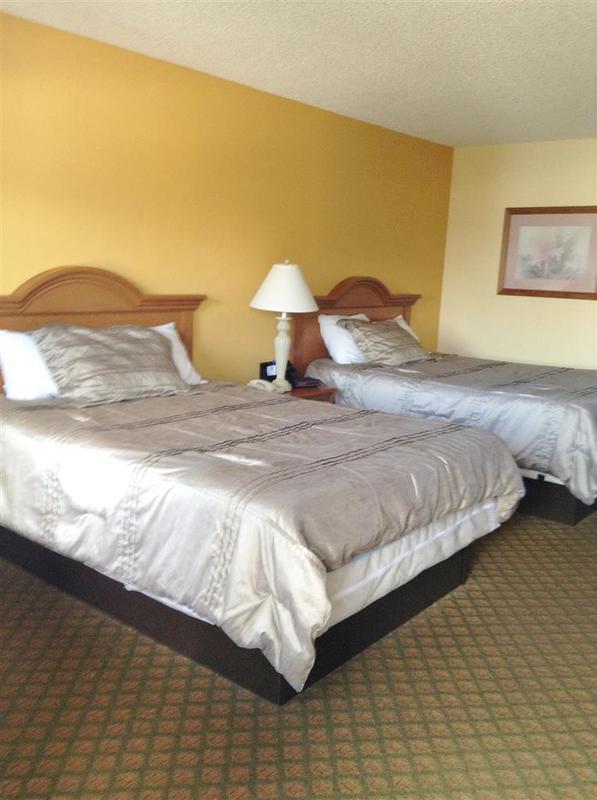 Hotel Days By Wyndham