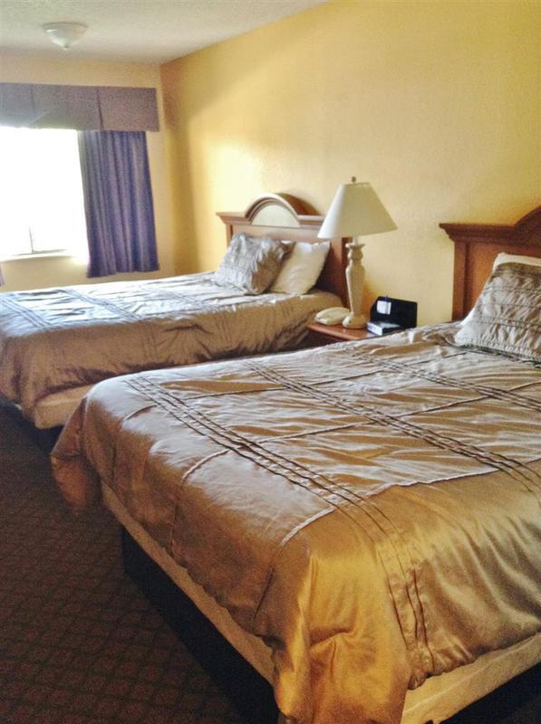 Days By Wyndham Hotel Boerne