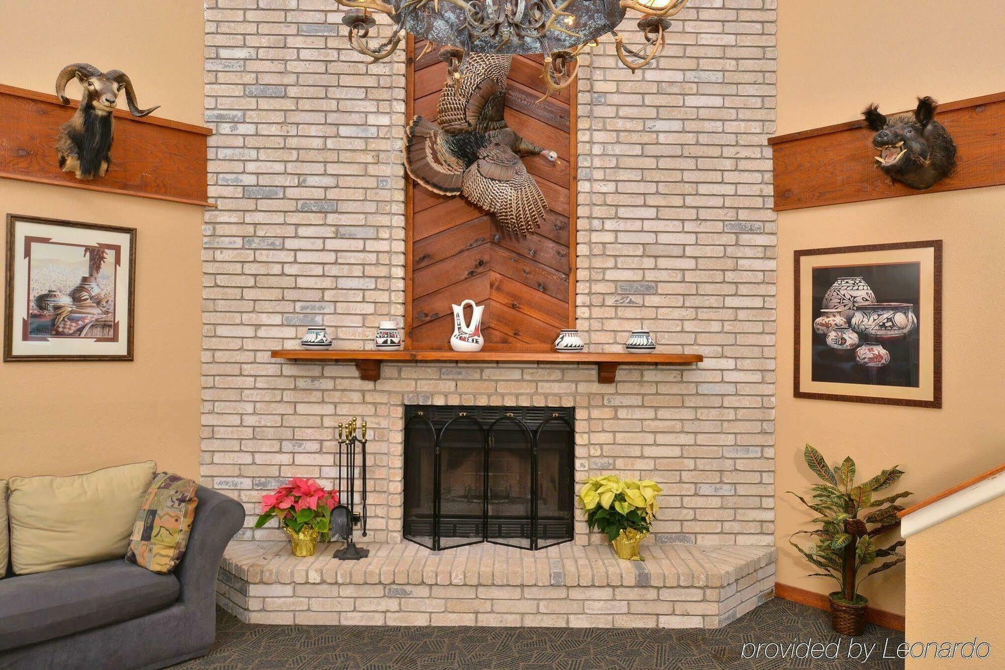 Days By Wyndham Boerne